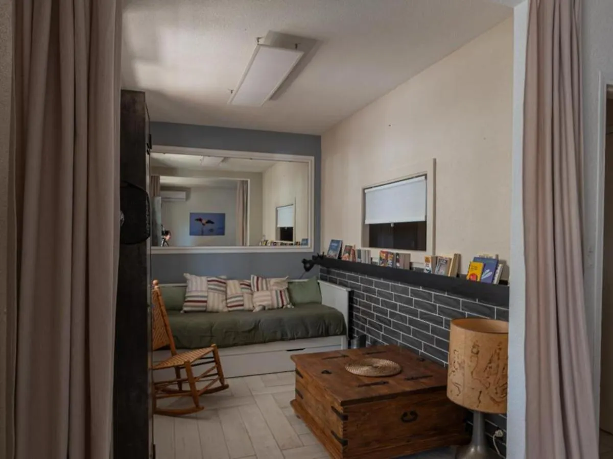 Apartment Appartement Rdc Moderne 4 Pers, Terrasse, Clim, Proche Commodites, Saintes-Maries-De-La-Mer - Fr-1-475-7 France
